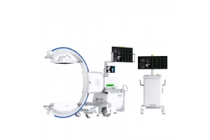 PLX C7500A 平闆三維(wei)C形臂X射線(xiàn)機(jī)